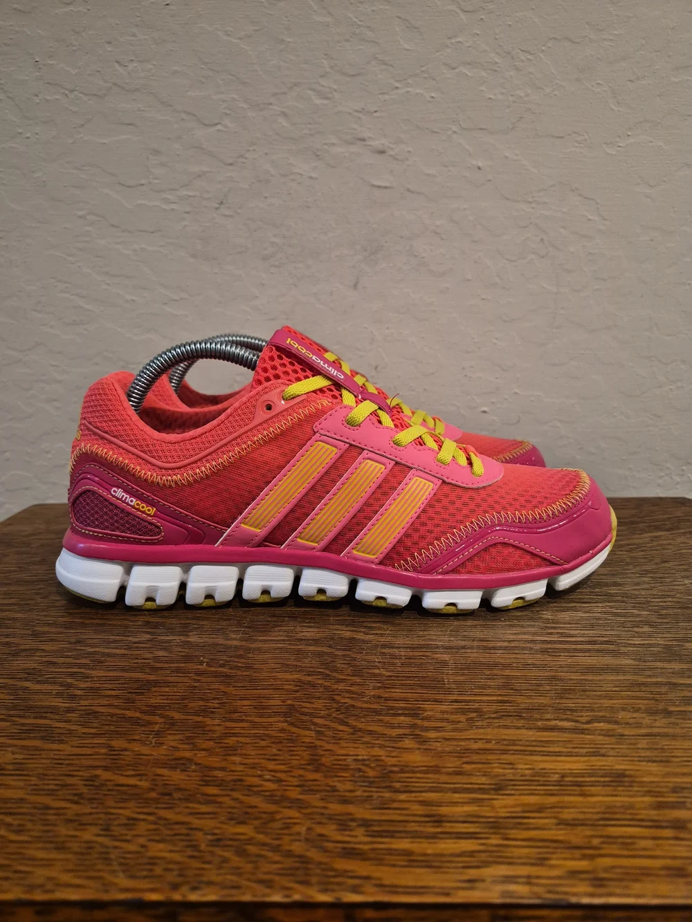 Adidas Climacool Modulation 2 Athletic Running Shoes  Women's Size US 8.5
